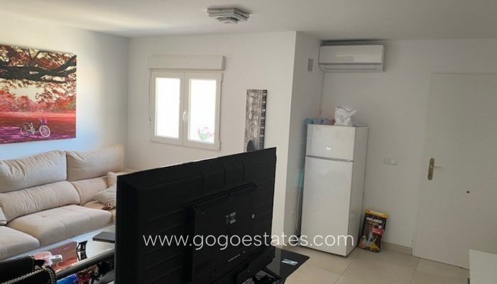 Te koop - Huis - Vrijstaande Villa - Rojales - Ciudad Quesada