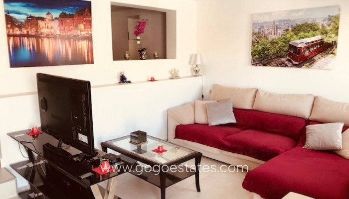 Te koop - Huis - Vrijstaande Villa - Rojales - Ciudad Quesada