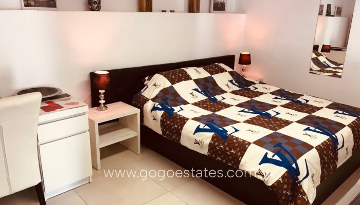 Te koop - Huis - Vrijstaande Villa - Rojales - Ciudad Quesada