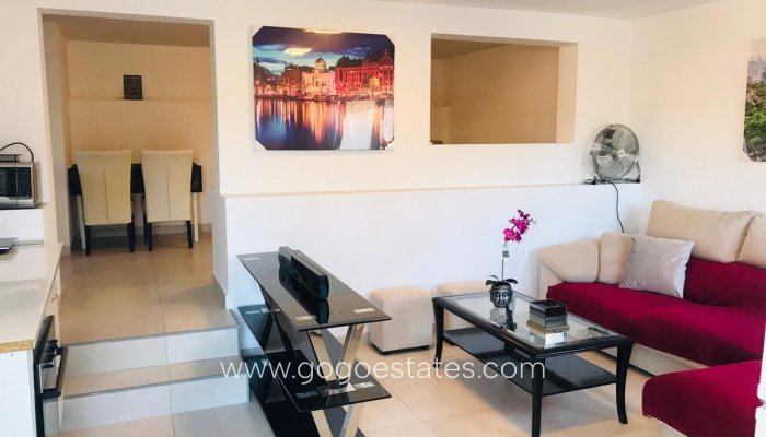 Te koop - Huis - Vrijstaande Villa - Rojales - Ciudad Quesada