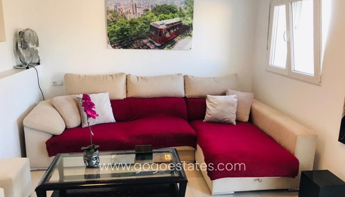 Te koop - Huis - Vrijstaande Villa - Rojales - Ciudad Quesada