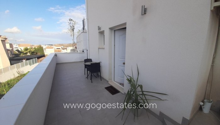 Te koop - Huis - Vrijstaande Villa - Rojales - Ciudad Quesada