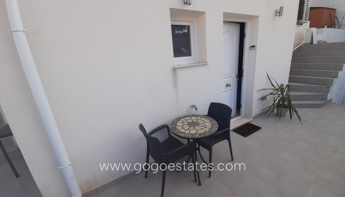 Te koop - Huis - Vrijstaande Villa - Rojales - Ciudad Quesada