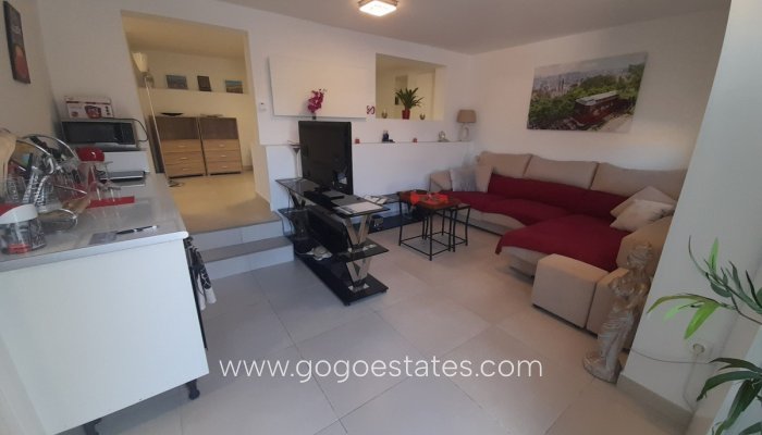 Te koop - Huis - Vrijstaande Villa - Rojales - Ciudad Quesada