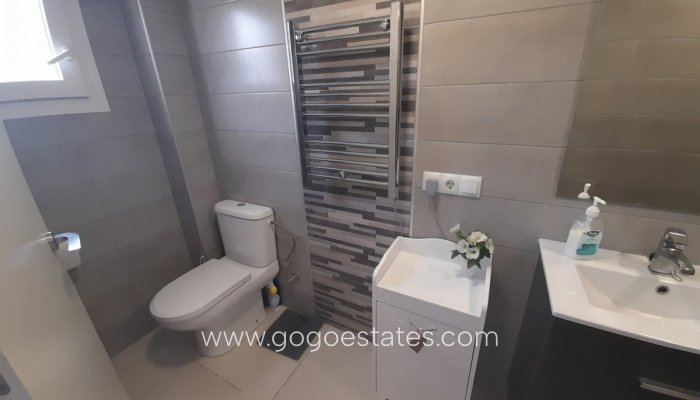 Te koop - Huis - Vrijstaande Villa - Rojales - Ciudad Quesada