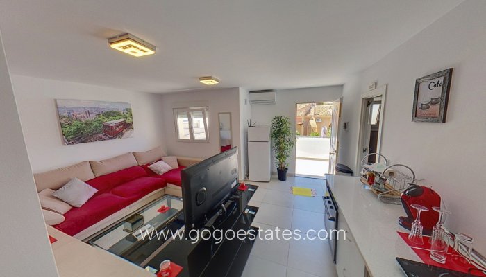 Te koop - Huis - Vrijstaande Villa - Rojales - Ciudad Quesada