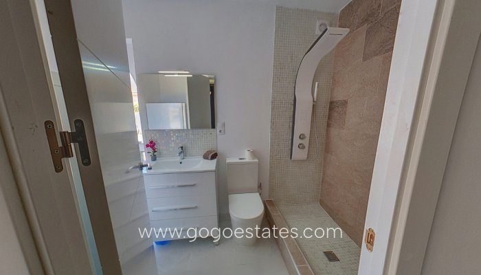 Te koop - Huis - Vrijstaande Villa - Rojales - Ciudad Quesada