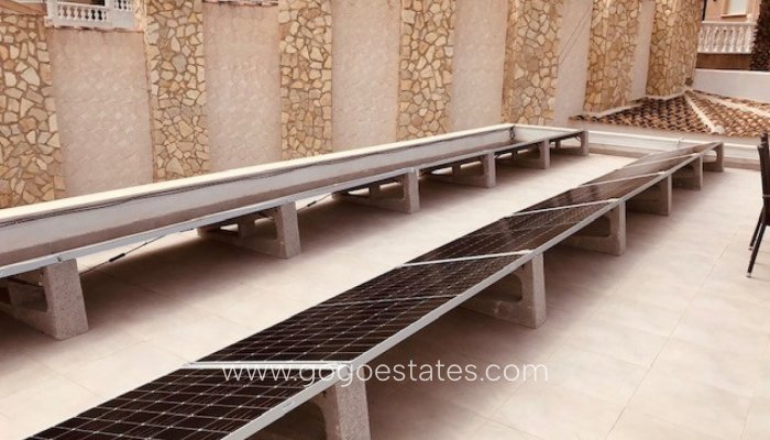 Te koop - Huis - Vrijstaande Villa - Rojales - Ciudad Quesada