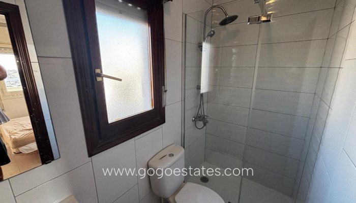 Te koop - Appartement - Begane Grond Appartement - Rojales - Ciudad Quesada