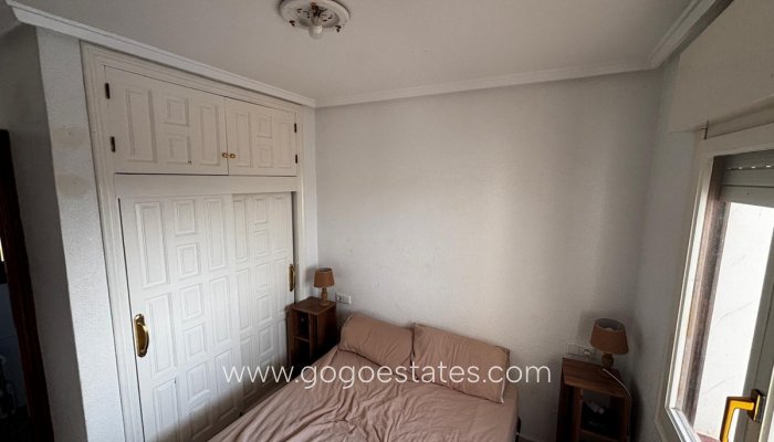 Te koop - Appartement - Begane Grond Appartement - Rojales - Ciudad Quesada