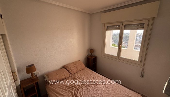 Te koop - Appartement - Begane Grond Appartement - Rojales - Ciudad Quesada