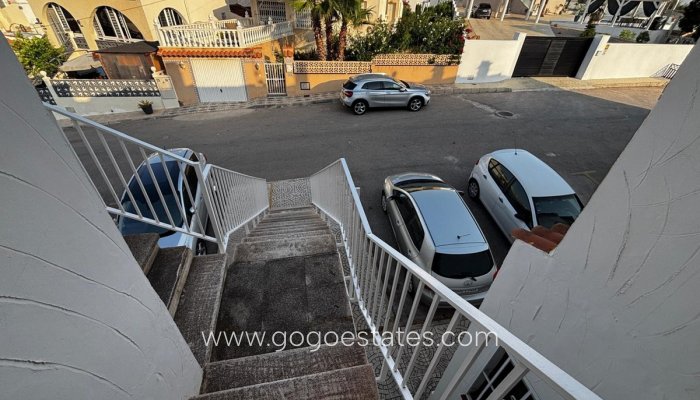Te koop - Appartement - Begane Grond Appartement - Rojales - Ciudad Quesada