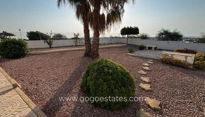 Te koop - Appartement - Begane Grond Appartement - Rojales - Ciudad Quesada