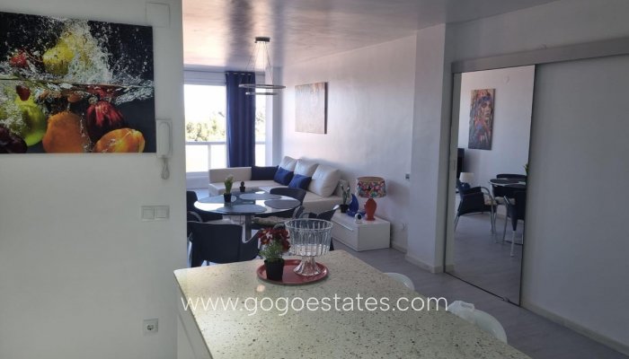 Te koop - Appartement - Penthouse Duplex - Torrevieja - Torrevieja Centro