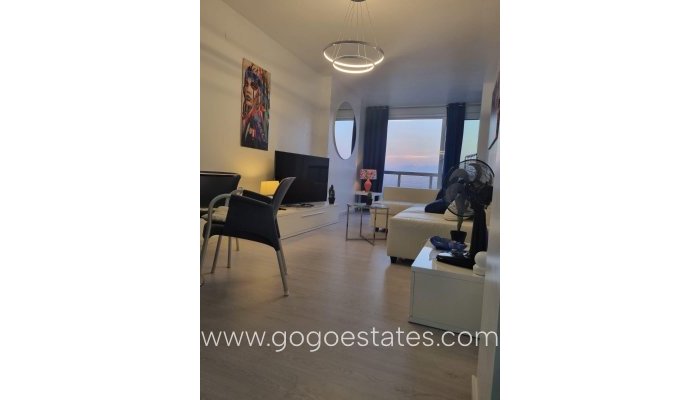 Te koop - Appartement - Penthouse Duplex - Torrevieja - Torrevieja Centro