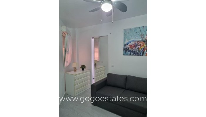 Te koop - Appartement - Penthouse Duplex - Torrevieja - Torrevieja Centro