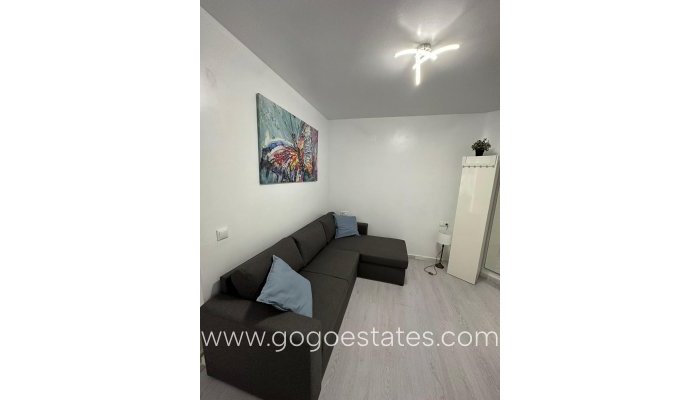 Te koop - Appartement - Penthouse Duplex - Torrevieja - Torrevieja Centro