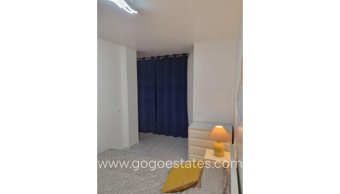 Te koop - Appartement - Penthouse Duplex - Torrevieja - Torrevieja Centro
