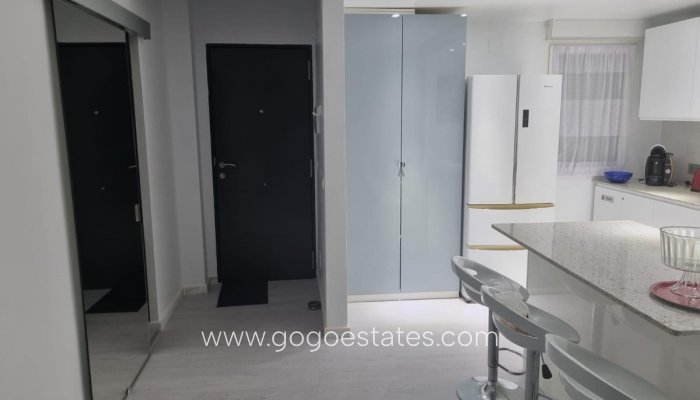 Te koop - Appartement - Penthouse Duplex - Torrevieja - Torrevieja Centro