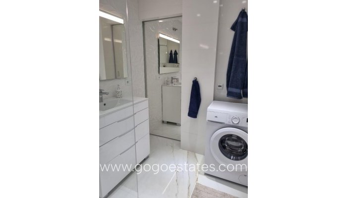 Te koop - Appartement - Penthouse Duplex - Torrevieja - Torrevieja Centro