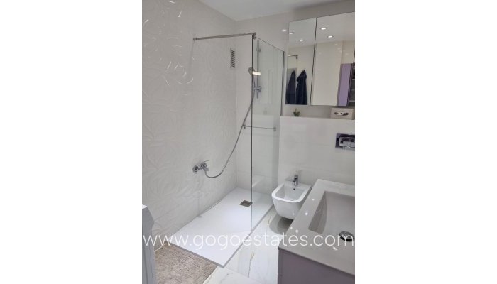 Te koop - Appartement - Penthouse Duplex - Torrevieja - Torrevieja Centro