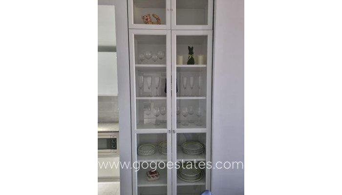 Te koop - Appartement - Penthouse Duplex - Torrevieja - Torrevieja Centro