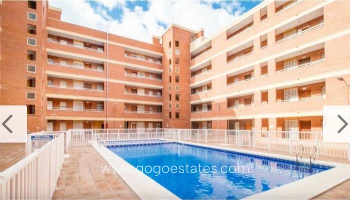 Te koop - Appartement - Penthouse Duplex - Torrevieja - Torrevieja Centro