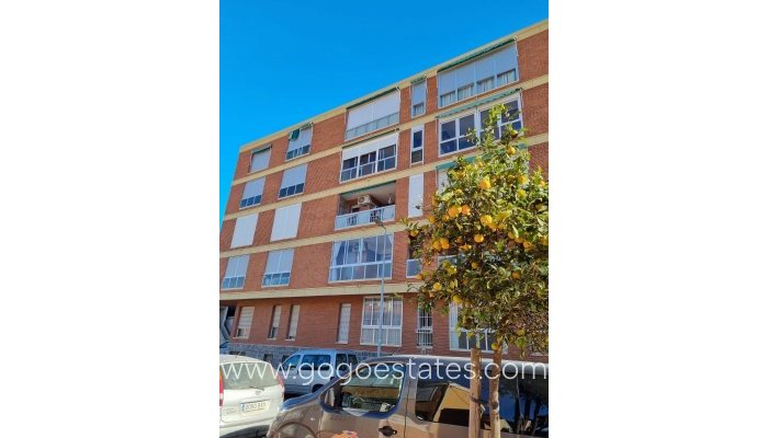 Te koop - Appartement - Penthouse Duplex - Torrevieja - Torrevieja Centro