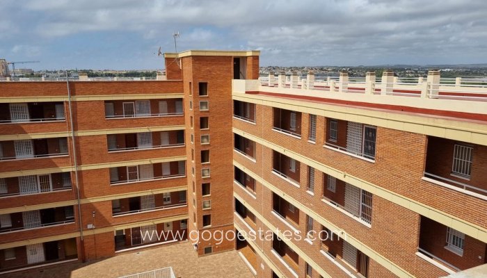 Te koop - Appartement - Penthouse Duplex - Torrevieja - Torrevieja Centro