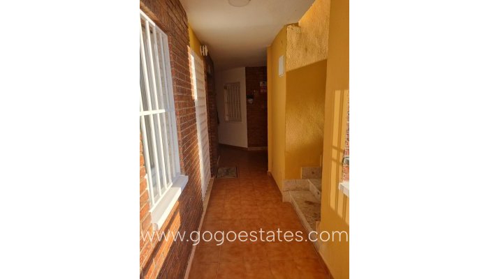 Te koop - Appartement - Penthouse Duplex - Torrevieja - Torrevieja Centro