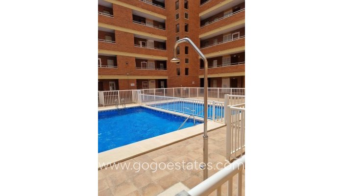 Te koop - Appartement - Penthouse Duplex - Torrevieja - Torrevieja Centro