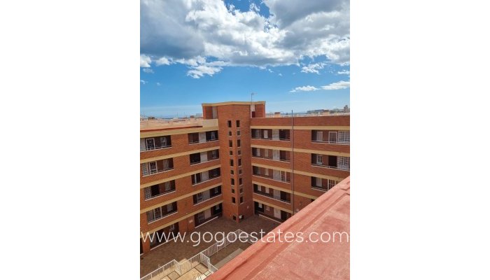 Te koop - Appartement - Penthouse Duplex - Torrevieja - Torrevieja Centro