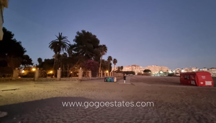 Te koop - Appartement - Penthouse Duplex - Torrevieja - Torrevieja Centro