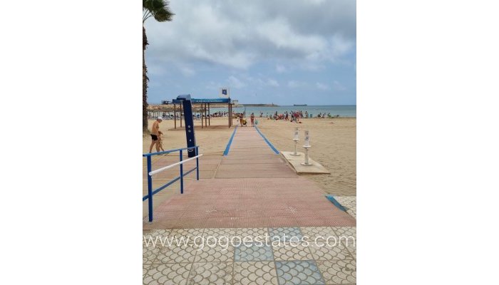 Te koop - Appartement - Penthouse Duplex - Torrevieja - Torrevieja Centro