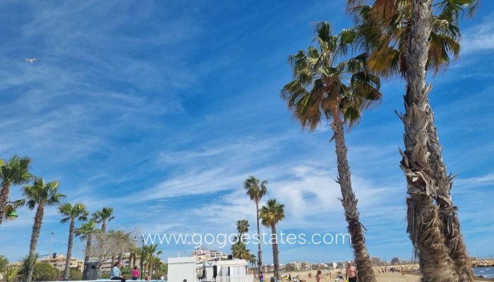 Te koop - Appartement - Penthouse Duplex - Torrevieja - Torrevieja Centro