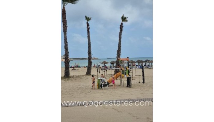 Te koop - Appartement - Penthouse Duplex - Torrevieja - Torrevieja Centro