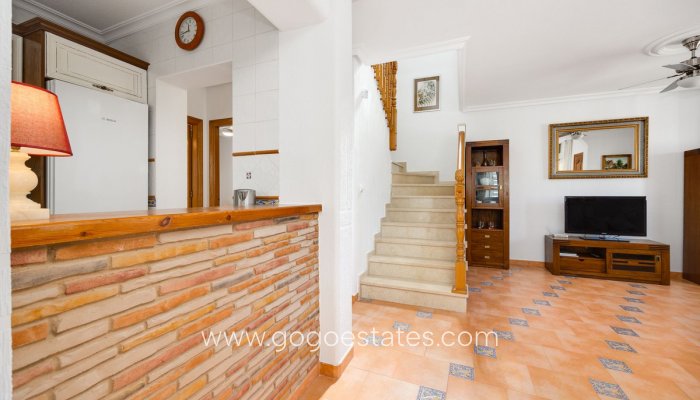 Te koop - Huis - Vrijstaande Villa - Orihuela - Orihuela Costa