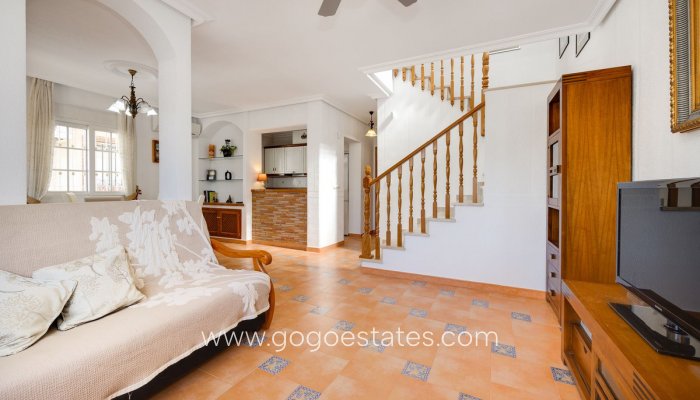 Te koop - Huis - Vrijstaande Villa - Orihuela - Orihuela Costa