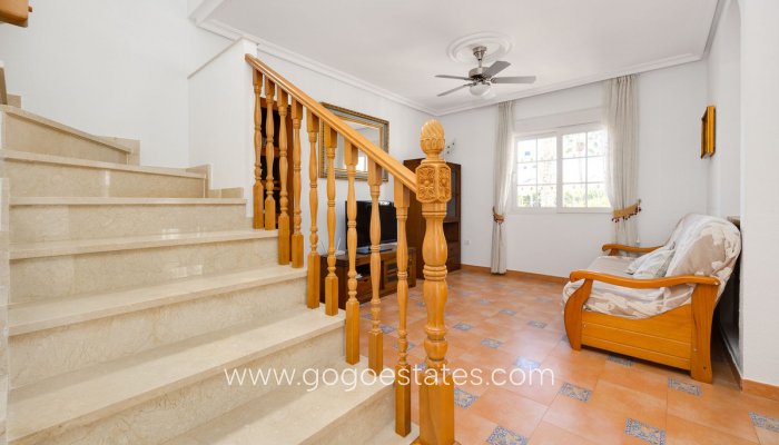 Te koop - Huis - Vrijstaande Villa - Orihuela - Orihuela Costa