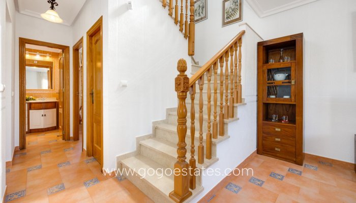 Te koop - Huis - Vrijstaande Villa - Orihuela - Orihuela Costa