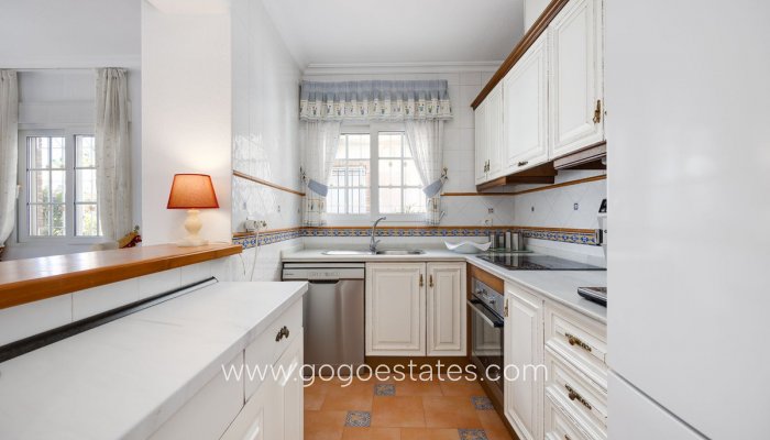 Te koop - Huis - Vrijstaande Villa - Orihuela - Orihuela Costa