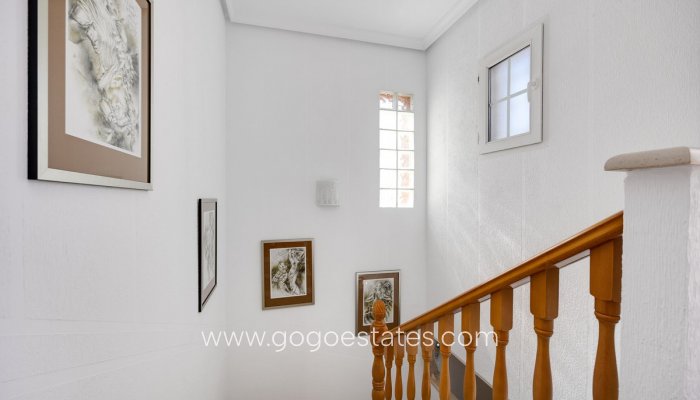 Te koop - Huis - Vrijstaande Villa - Orihuela - Orihuela Costa