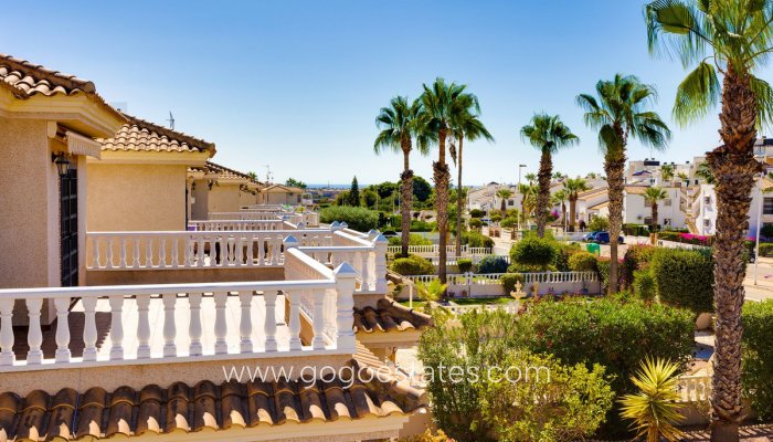 Te koop - Huis - Vrijstaande Villa - Orihuela - Orihuela Costa