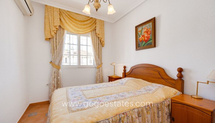 Te koop - Huis - Vrijstaande Villa - Orihuela - Orihuela Costa