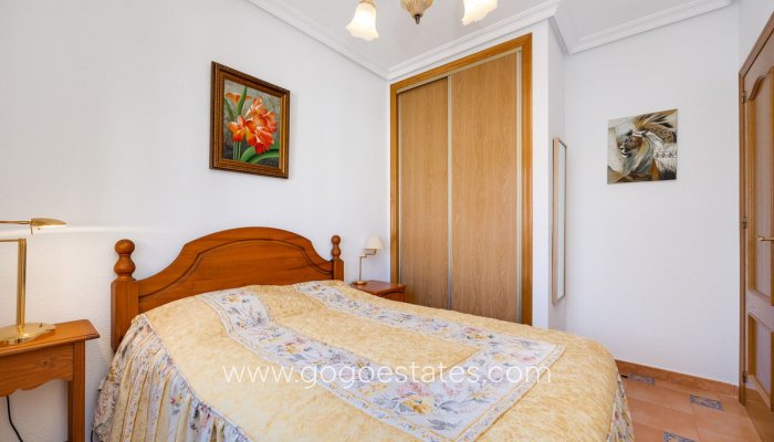 Te koop - Huis - Vrijstaande Villa - Orihuela - Orihuela Costa