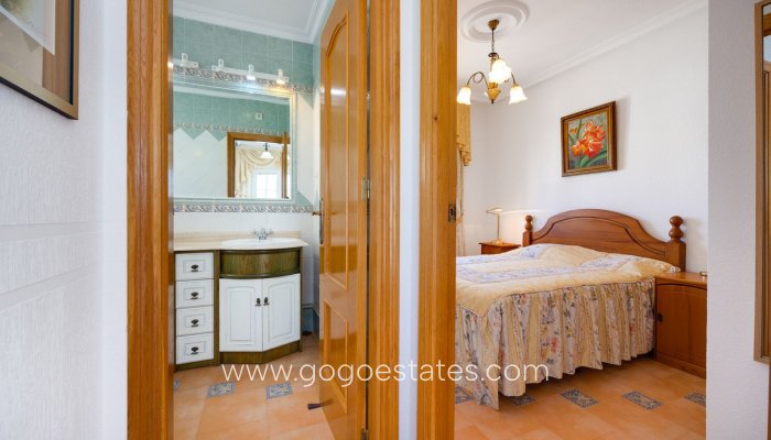 Te koop - Huis - Vrijstaande Villa - Orihuela - Orihuela Costa