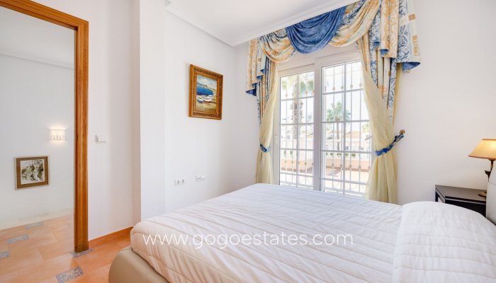 Te koop - Huis - Vrijstaande Villa - Orihuela - Orihuela Costa