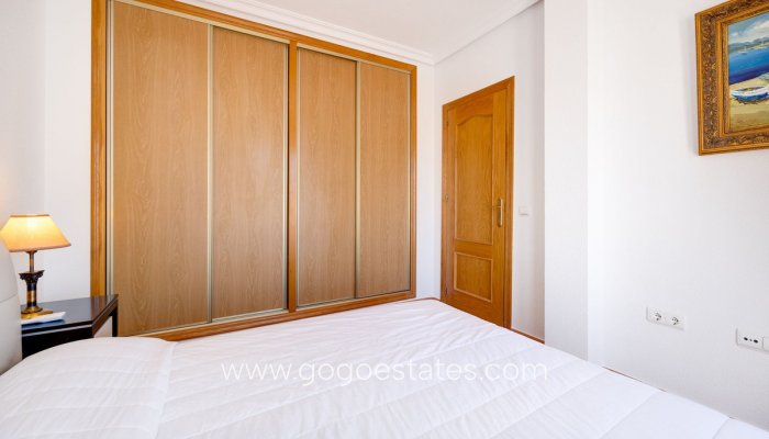 Te koop - Huis - Vrijstaande Villa - Orihuela - Orihuela Costa