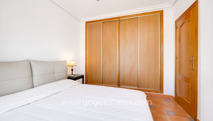 Te koop - Huis - Vrijstaande Villa - Orihuela - Orihuela Costa