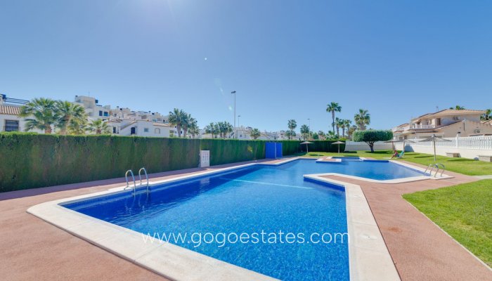Te koop - Huis - Vrijstaande Villa - Orihuela - Orihuela Costa
